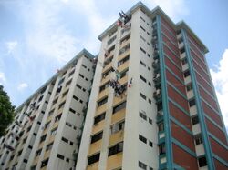 Blk 465 Teck Ghee Horizon (Ang Mo Kio), HDB 3 Rooms #611882041